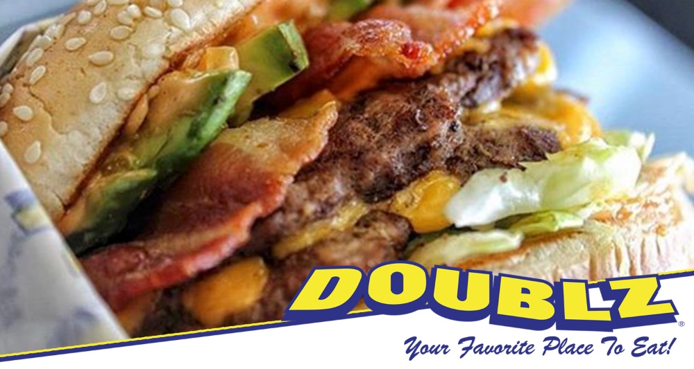 Doublz Gift Card